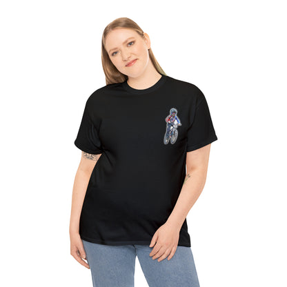 Unisex Heavy Cotton-Easton