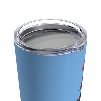 Tumbler 20oz Hot Rod Hank