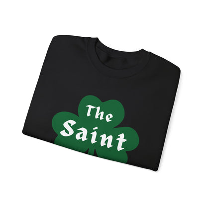 Copy of The Saint Crewneck Sweatshirt