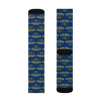 TOLEDO Speedway Bmx Socks