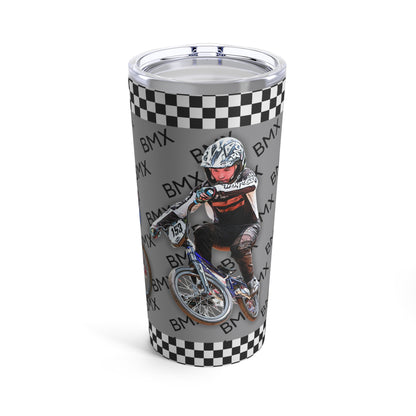 Tumbler 20oz Watson Style