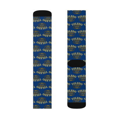 TOLEDO Speedway Bmx Socks