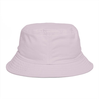 Bucket Hat — BMX-ROX.com Patch Logo Bucket Hat