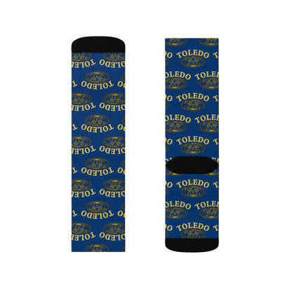 TOLEDO Speedway Bmx Socks