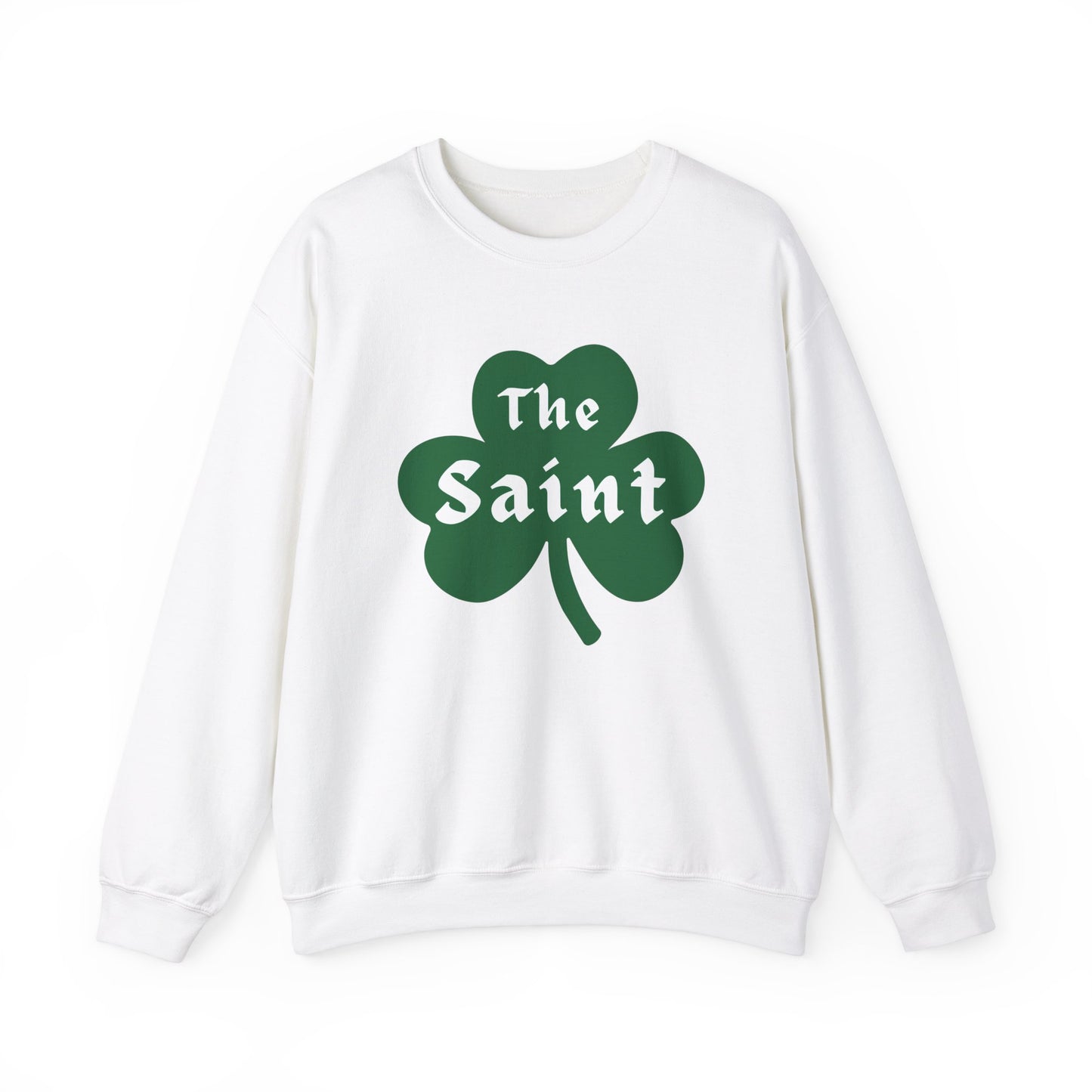 Copy of The Saint Crewneck Sweatshirt