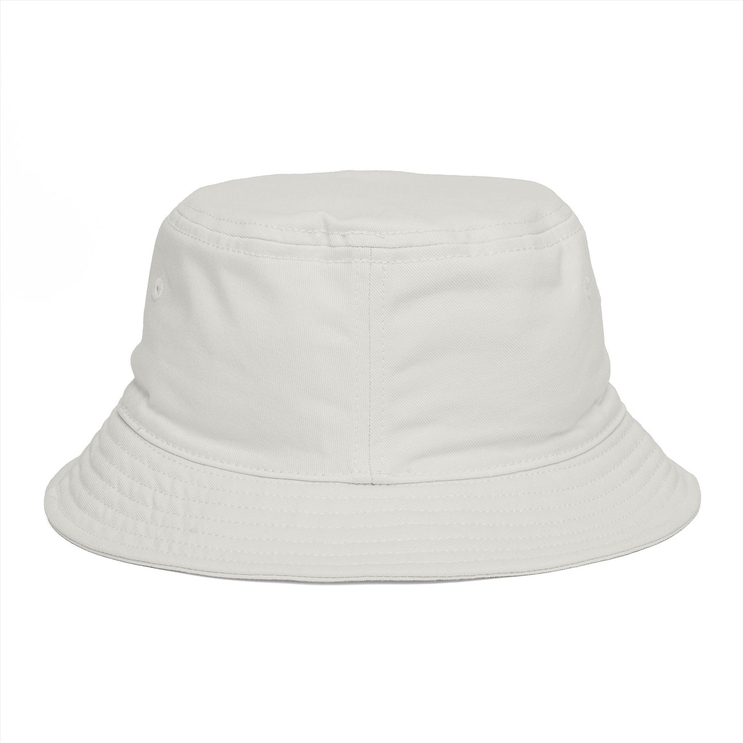 Bucket Hat — BMX-ROX.com Patch Logo Bucket Hat