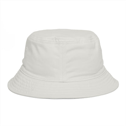 Bucket Hat — BMX-ROX.com Patch Logo Bucket Hat