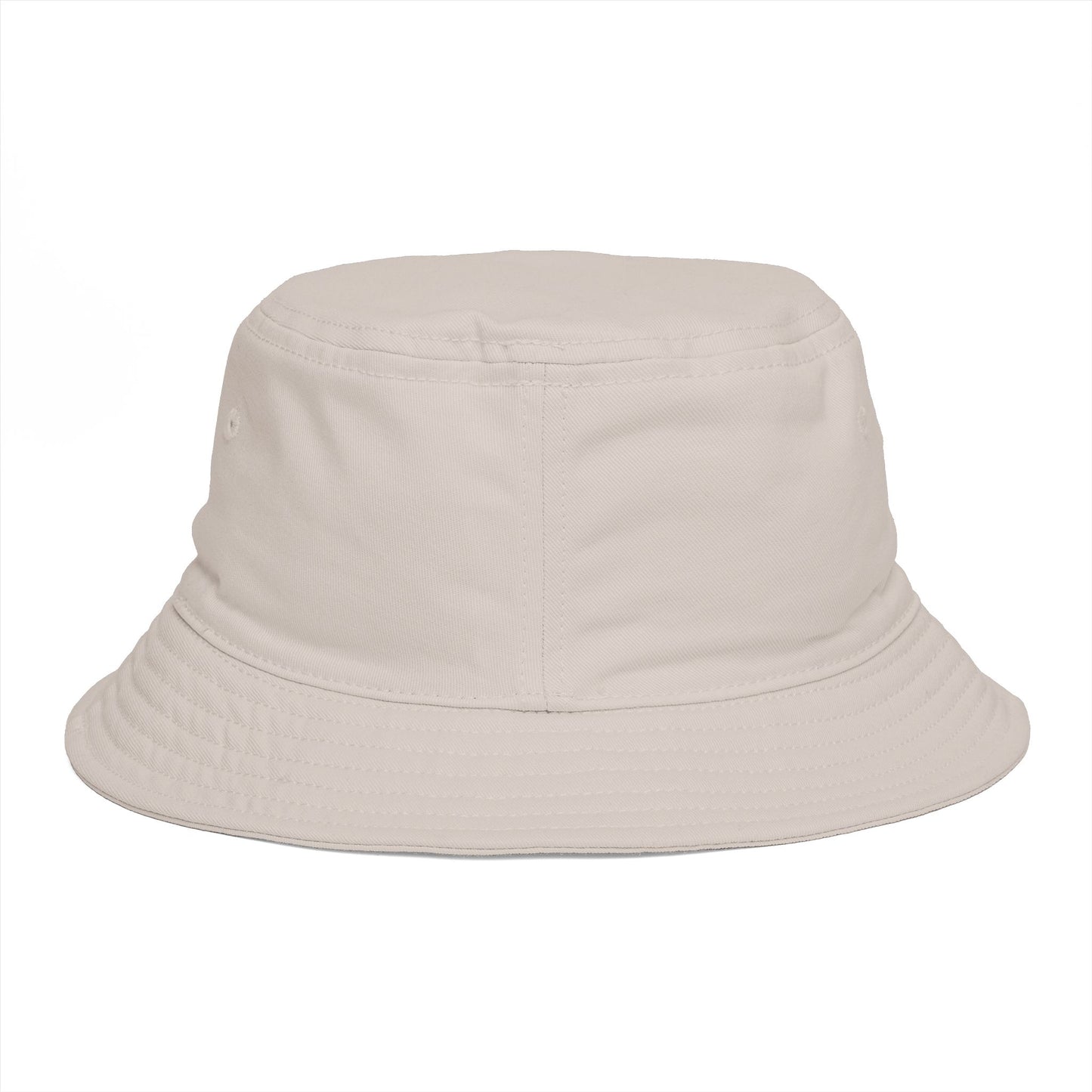 Bucket Hat — BMX-ROX.com Patch Logo Bucket Hat