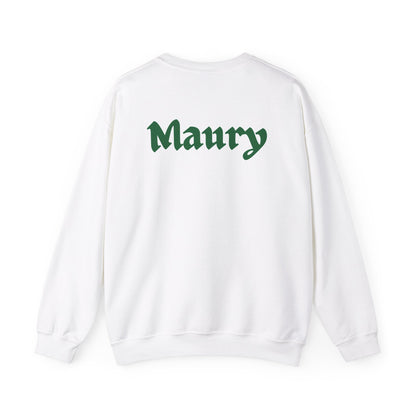 The Saint Crewneck Sweatshirt