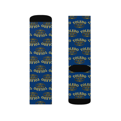 TOLEDO Speedway Bmx Socks