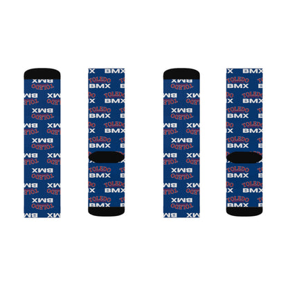 TOLEDO Speedway Bmx Socks
