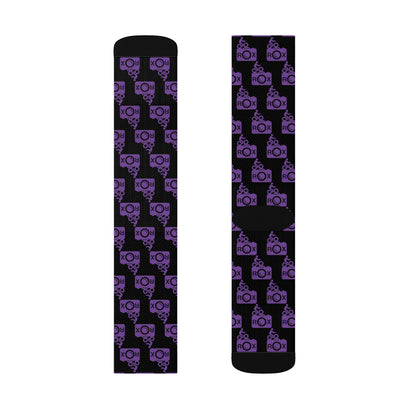Sublimation Socks