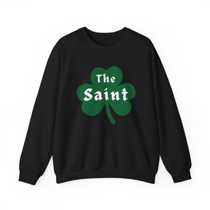 Copy of The Saint Crewneck Sweatshirt