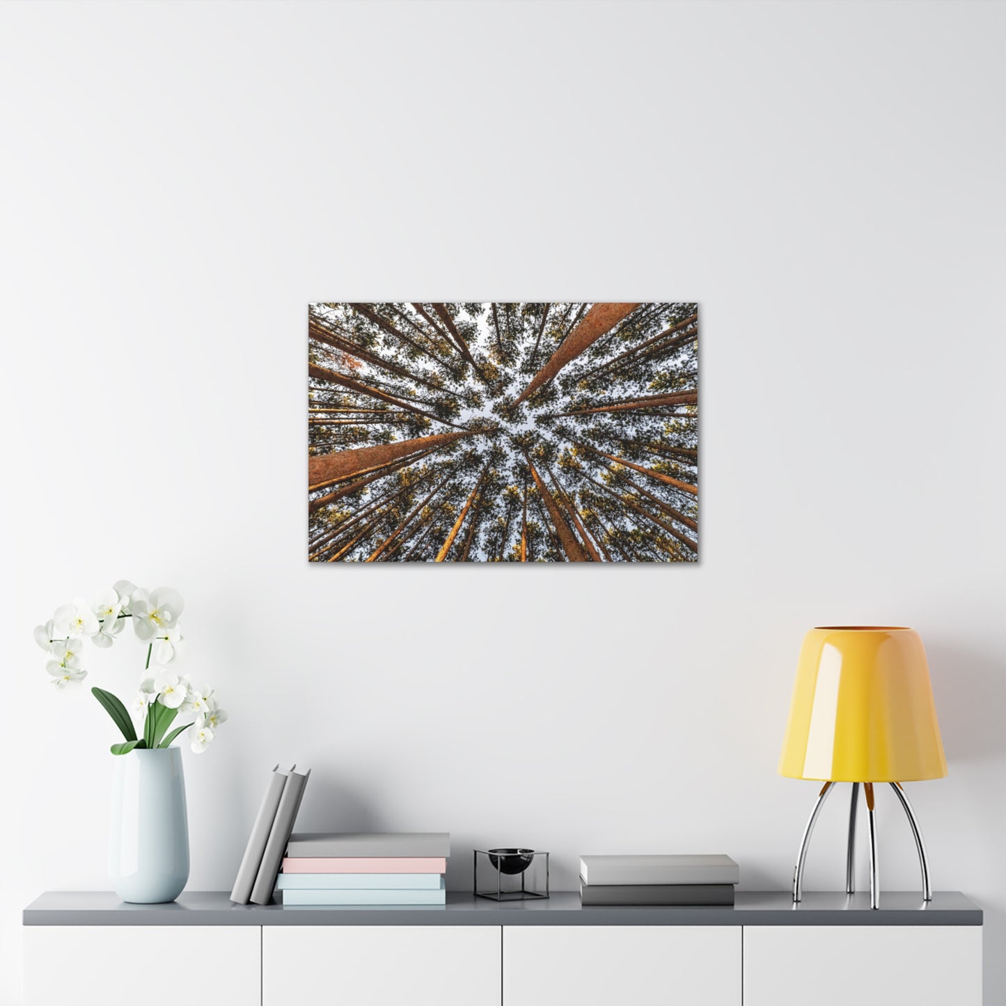 Canvas Gallery Wrap - The Spot at Oak Openings
