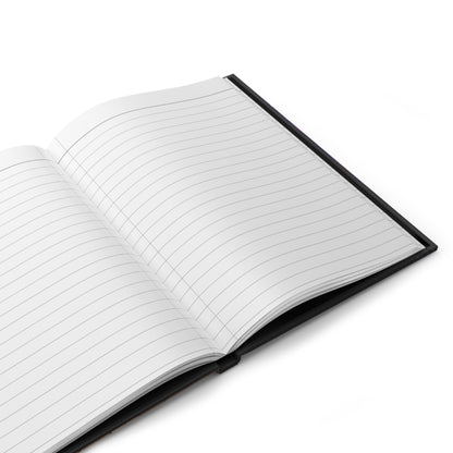 Hardcover Journal Matte MB