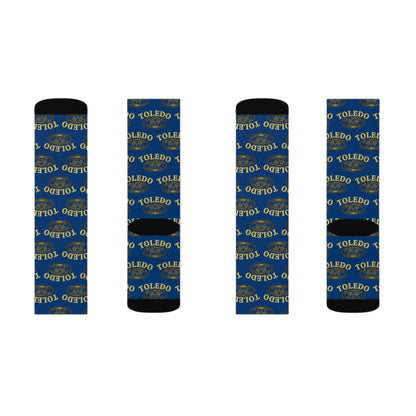 TOLEDO Speedway Bmx Socks