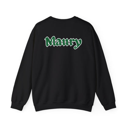 The Saint Crewneck Sweatshirt