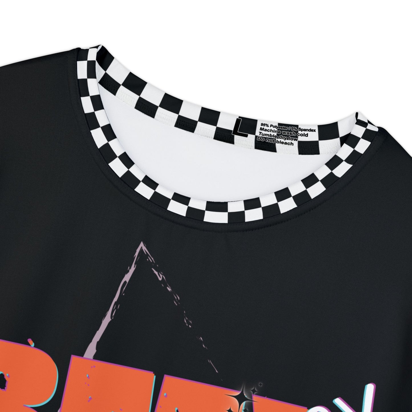 Copy of BMX ROX Photography Graphic Tee for 2025 - Stylish Short Sleeve Shirt