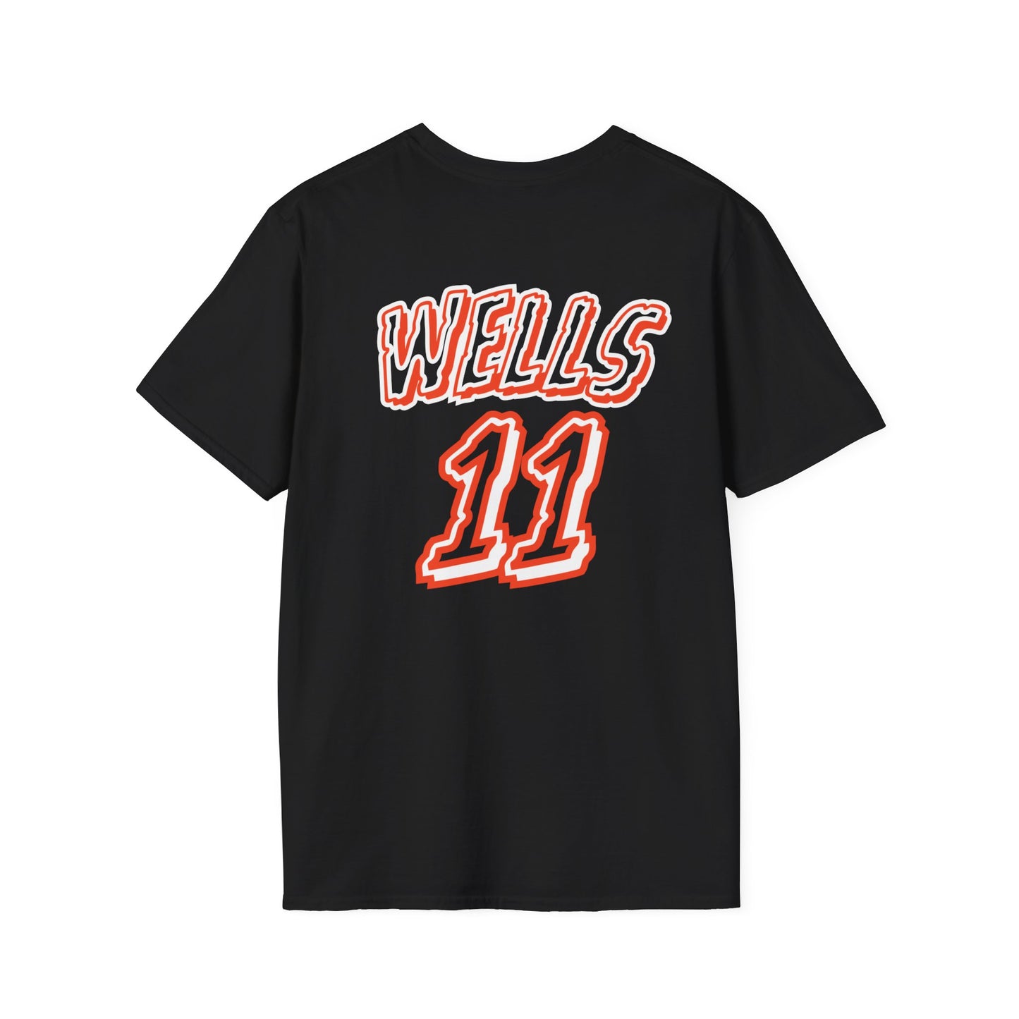 From Downtown T-Shirt Jakiel