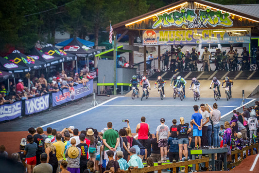 2025 BMX ROX Photo Pass – VIP Access