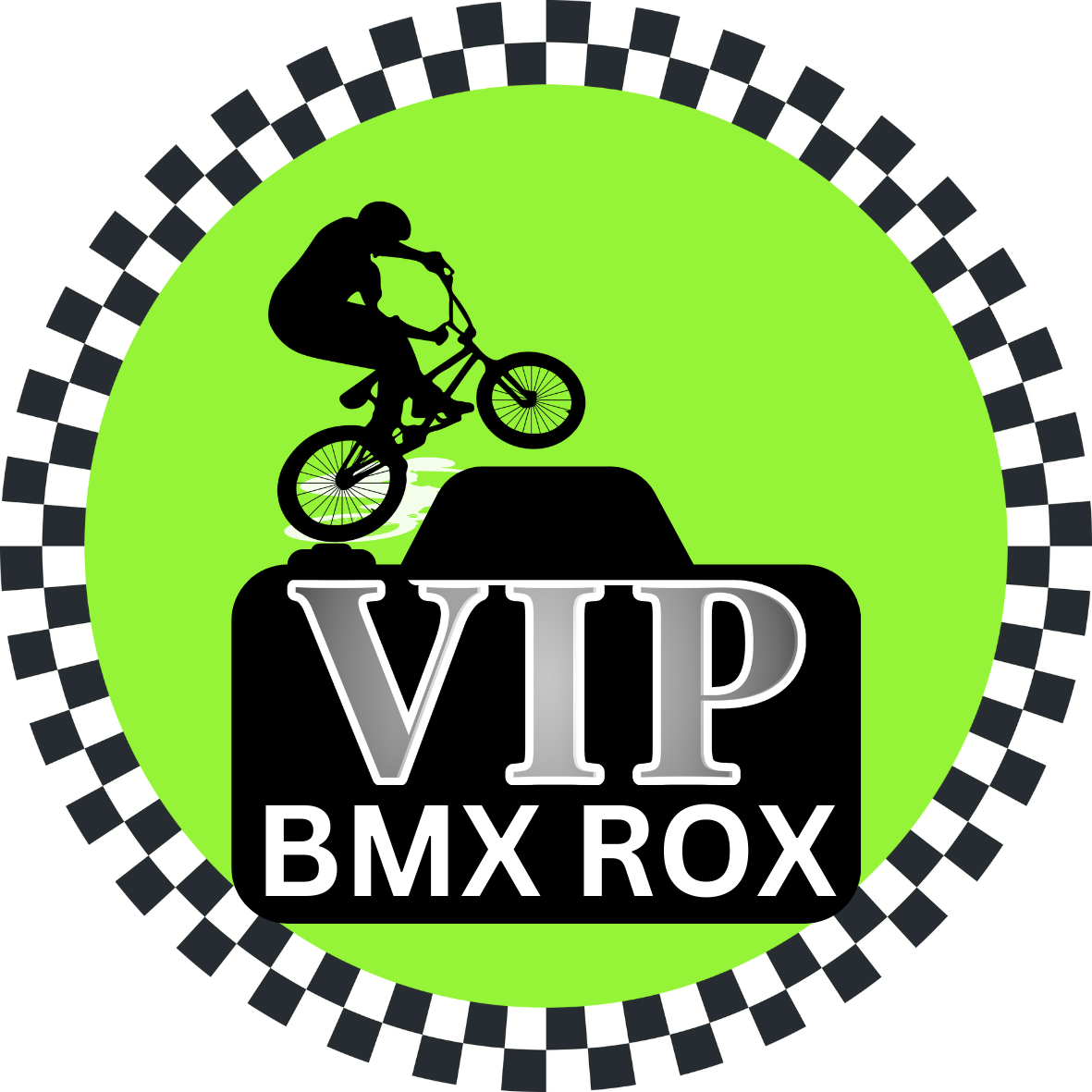 **2026** BMX ROX Annual Photo Pass – VIP Email Access
