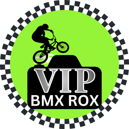 **2026** BMX ROX Annual Photo Pass – VIP Email Access