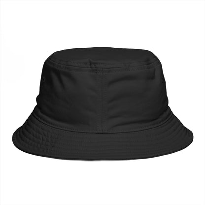 Copy of Bucket Hat — BMX-ROX.com Patch Logo Bucket Hat