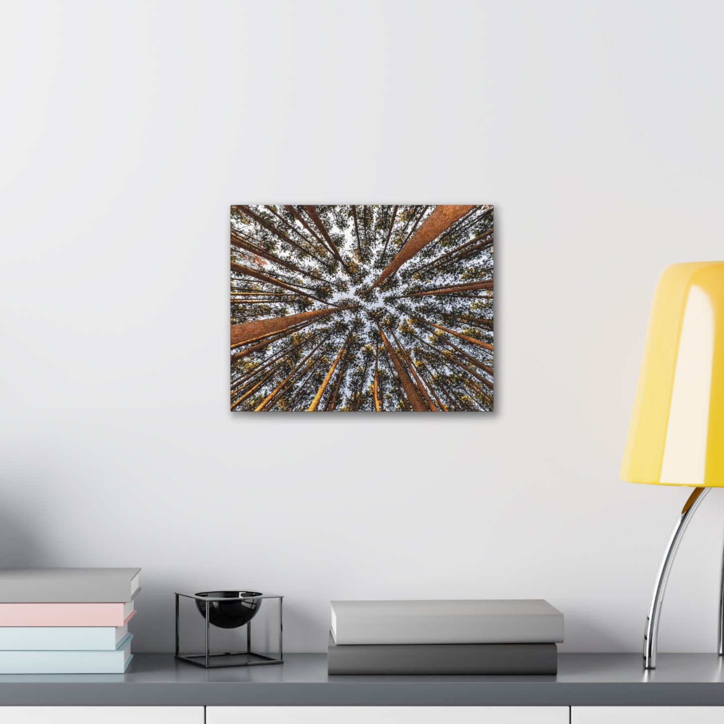 Canvas Gallery Wrap - The Spot at Oak Openings