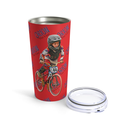 Orion (or your name) Tumbler 20oz