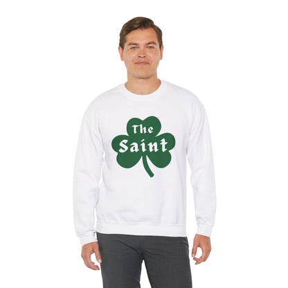 Copy of The Saint Crewneck Sweatshirt