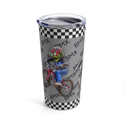 Tumbler 20oz Watson Style