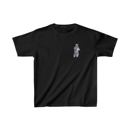 Kids Heavy Cotton™ Tee Easton