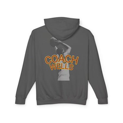 Blessed 2024 Hooded Sweatshirt