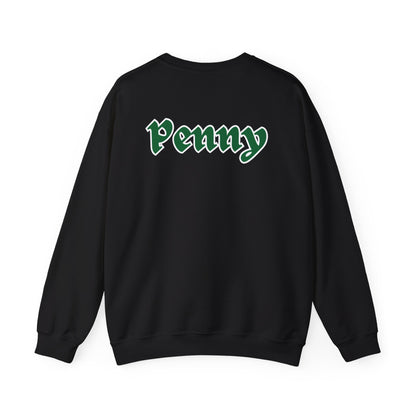 Copy of The Saint Crewneck Sweatshirt