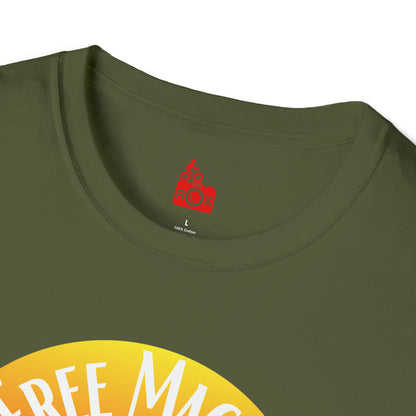 Free Maggy - Unisex Softstyle T-Shirt