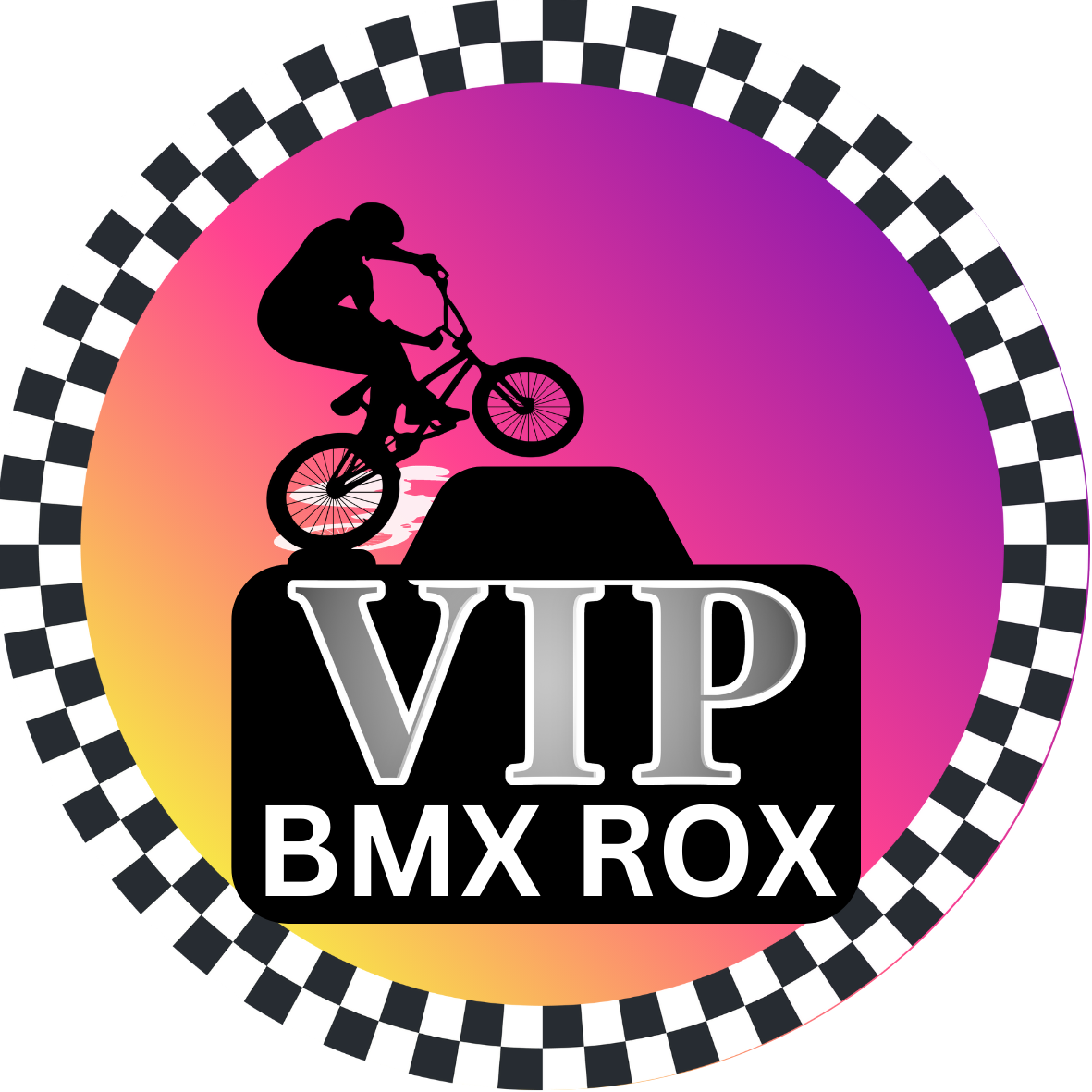 **2026** BMX ROX Annual Photo Pass – VIP Email Access
