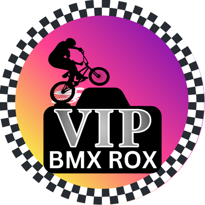**2026** BMX ROX Annual Photo Pass – VIP Email Access
