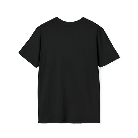 T-Shirt Run BMX ROX