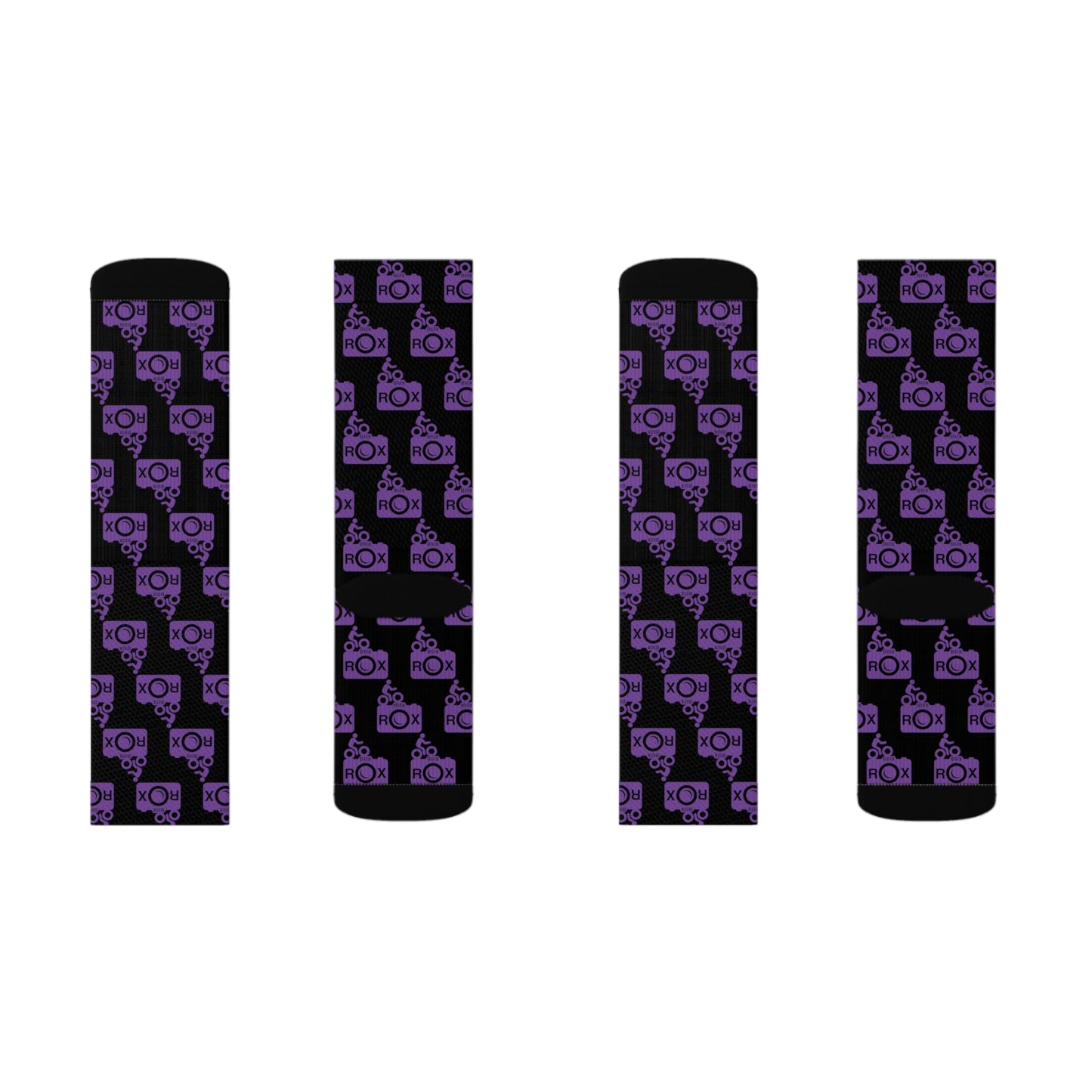 Sublimation Socks