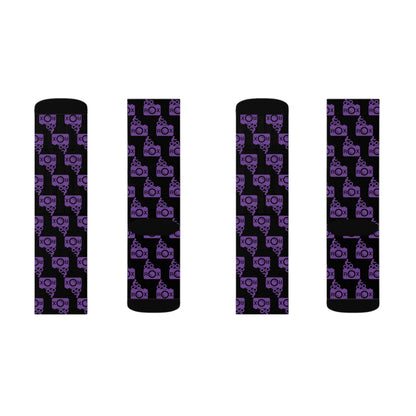 Sublimation Socks