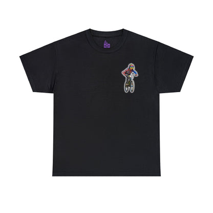 Unisex Heavy Cotton-Chargin’ Charlie