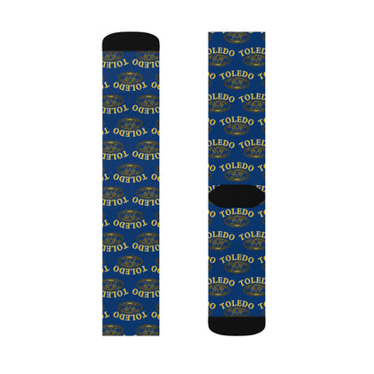 TOLEDO Speedway Bmx Socks
