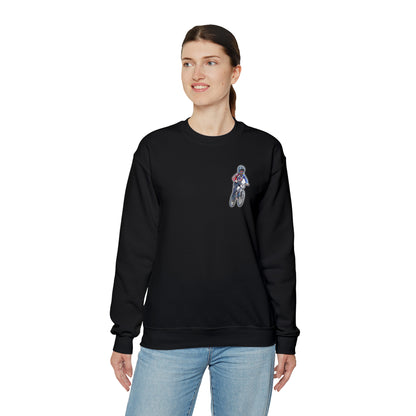 Unisex Heavy Blend™ Crewneck Sweatshirt - Easton