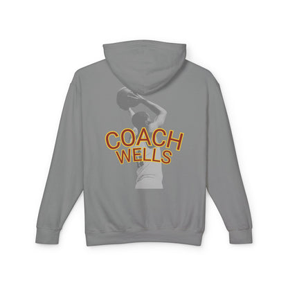 Blessed 2024 Hooded Sweatshirt