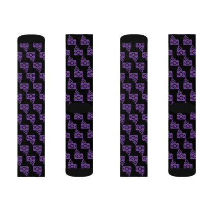Sublimation Socks
