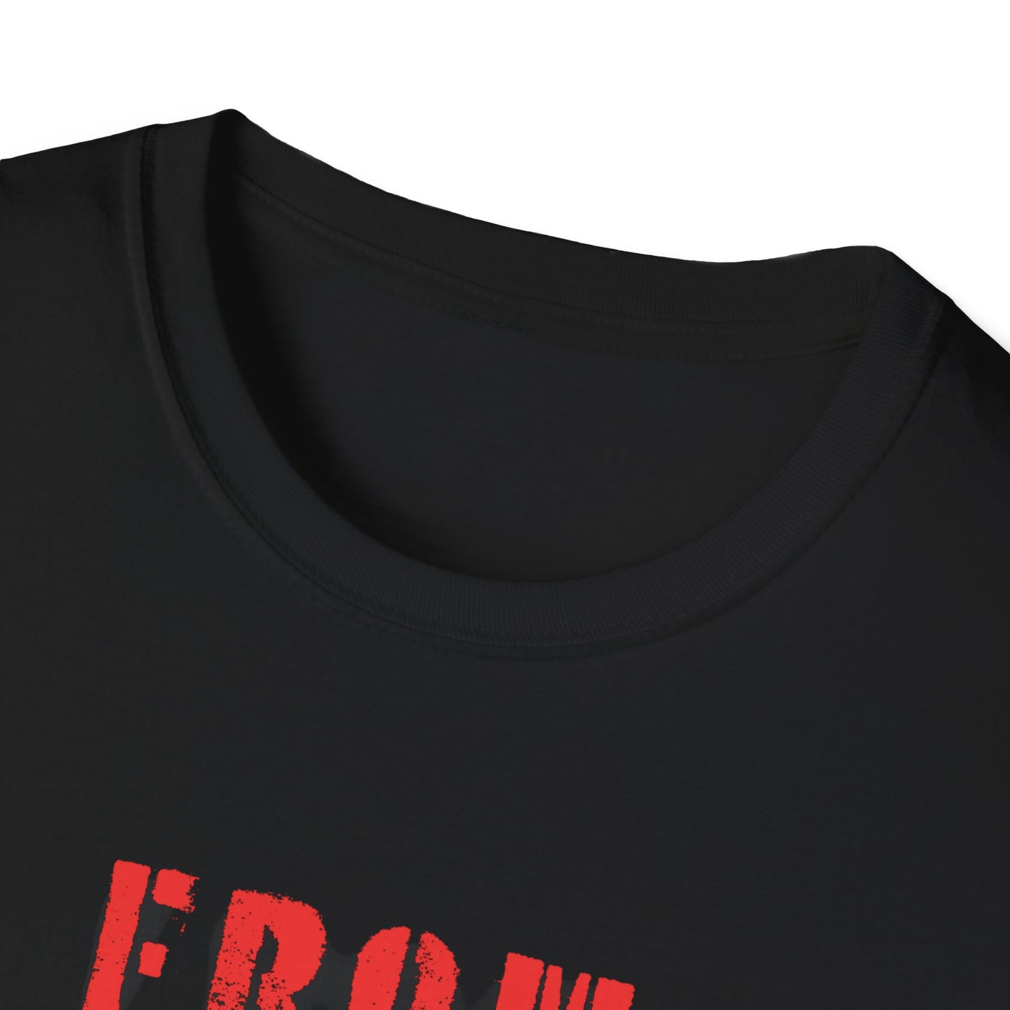 From Downtown T-Shirt Jakiel