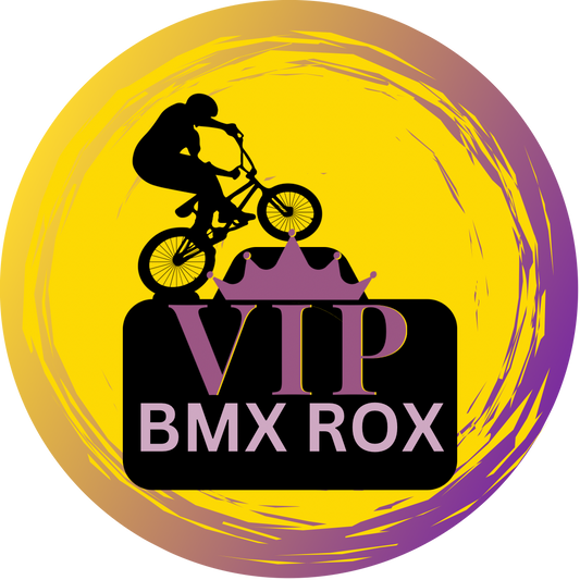 ROC & Grands 2025 BMX ROX Photo Pass – VIP Email Access