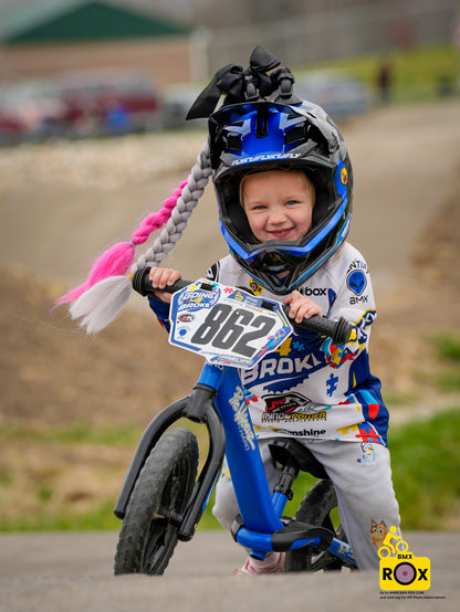 **2026** BMX ROX Annual Photo Pass – VIP Email Access