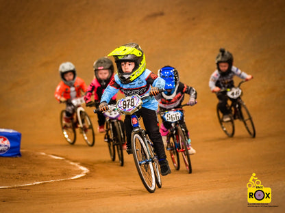 **2026** BMX ROX Annual Photo Pass – VIP Email Access