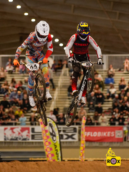 **2026** BMX ROX Annual Photo Pass – VIP Email Access